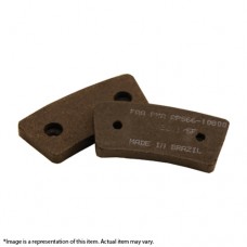 APS66-10800 APS Brake Lining (O)